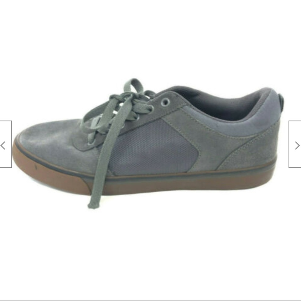 Airspeed Mens Noxious Skateboard Sneakers 8.5